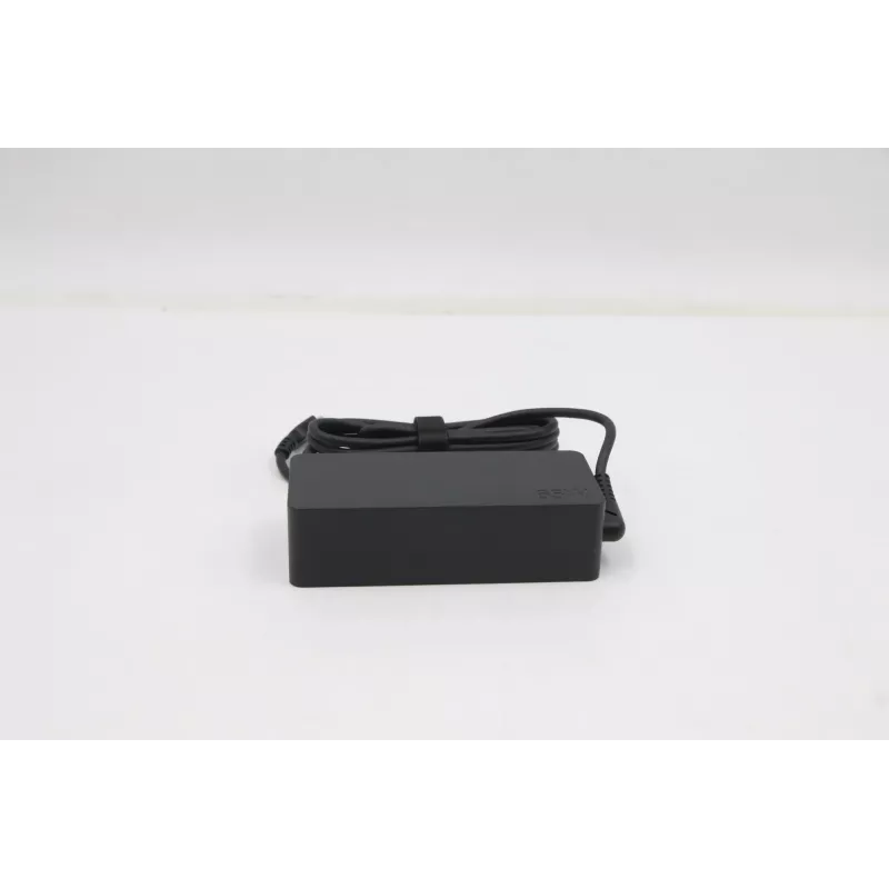 Lenovo 5A10W86255 fuente de alimentación interior 65 W negra