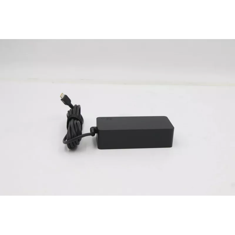 Lenovo 5A10W86255 fuente de alimentación interior 65 W negra
