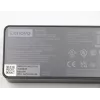 Lenovo 5A10W86255 fuente de alimentación interior 65 W negra