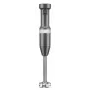 KitchenAid 5KHBV83EDG batidora de mano 1 L 180 W gris
