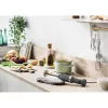 KitchenAid 5KHBV83EDG batidora de mano 1 L 180 W gris
