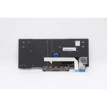 Teclado Lenovo ThinkPad X13 Gen 1 5N20V43302