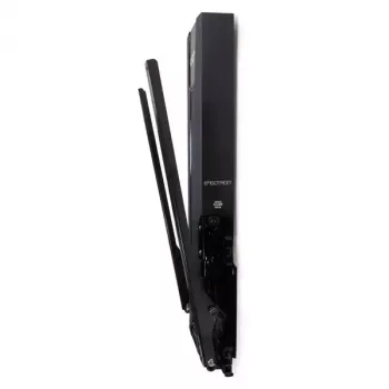 Soporte de monitor Ergotron 61-128-085 160 cm (63 pulgadas) pared negro
