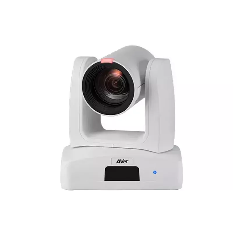 Cámara AVer PTZ310UV2 8 MP 4K Ultra HD 60 fps zoom óptico 12x