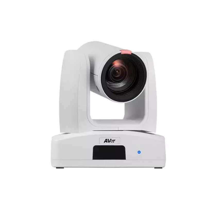 Cámara AVer PTZ310UV2 8 MP 4K Ultra HD 60 fps zoom óptico 12x