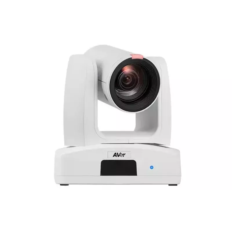 AVer PTZ231 cámara PTZ, 1080p60, zoom 30x, HDMI, 3G-SDI, USB, IP