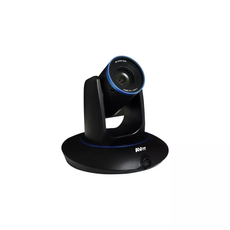 Cámara AVer PTC500S 2 MP negro