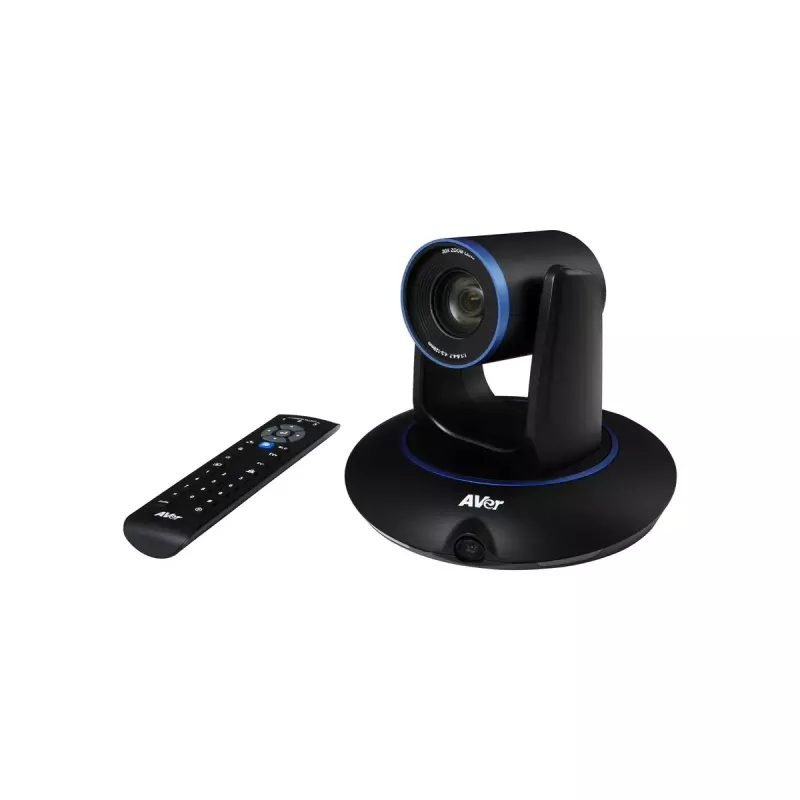 Cámara AVer PTC500S 2 MP negro