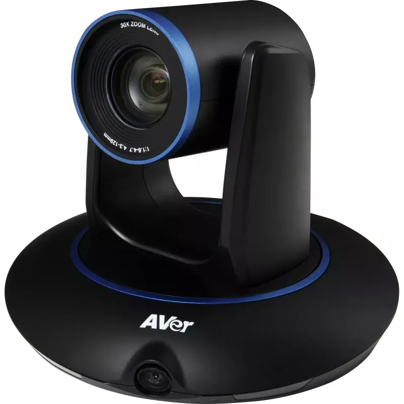 Cámara AVer PTC500S 2 MP negro