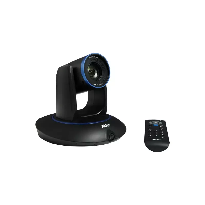 Cámara AVer PTC500S 2 MP negro