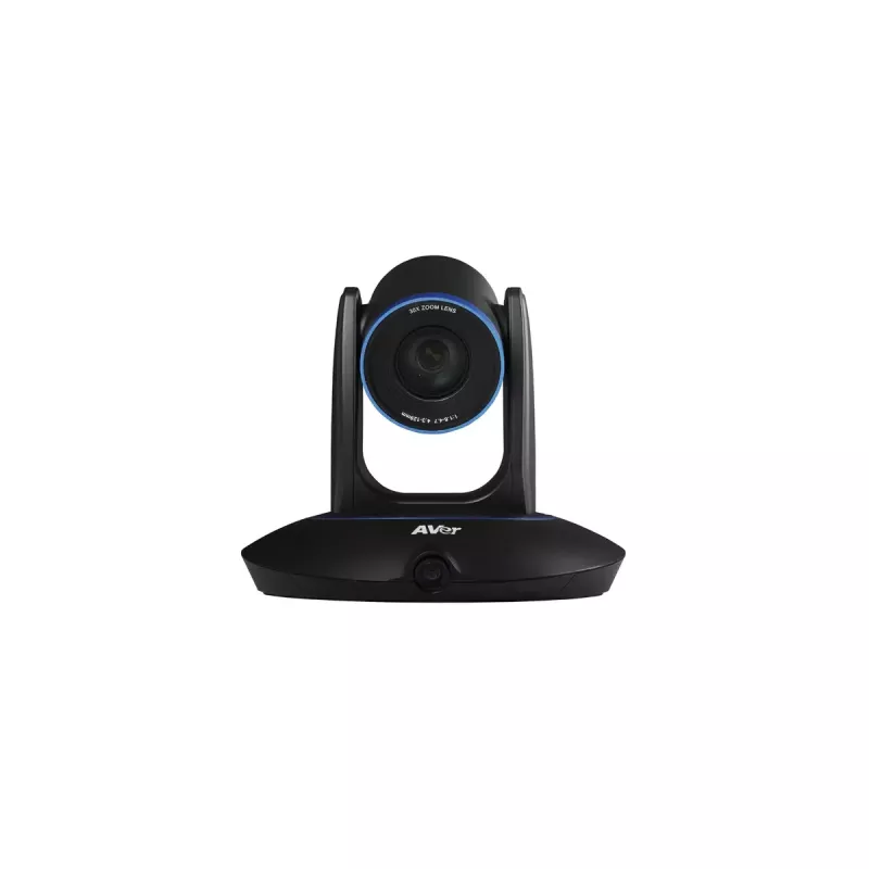 Cámara AVer PTC500S 2 MP negro