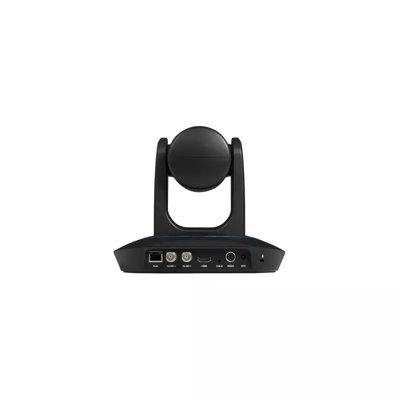 Cámara AVer PTC500S 2 MP negro