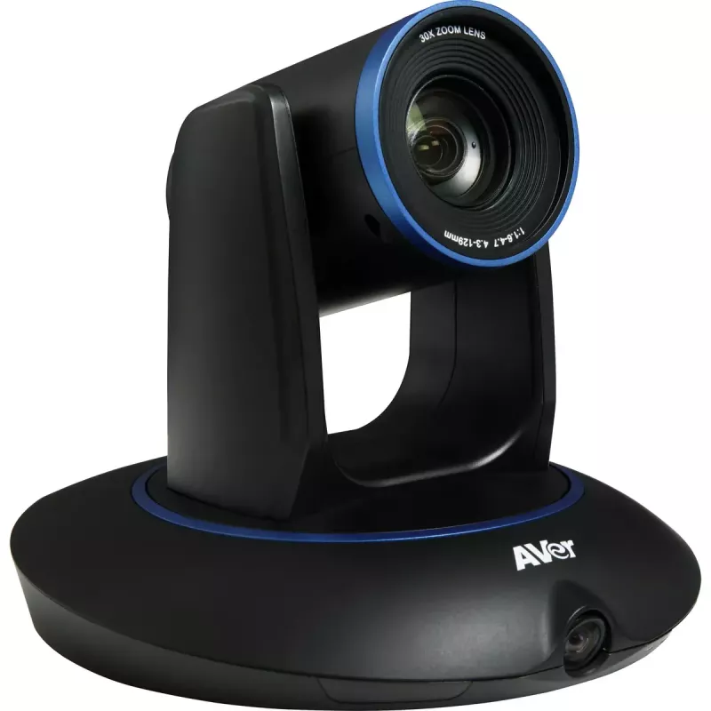 Cámara AVer PTC500S 2 MP negro