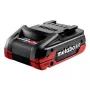 Batería Metabo 624974000 ion de litio 4Ah 577g