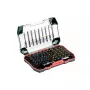 Juego de puntas de destornillador Metabo Bit-Box SP 69 uds.