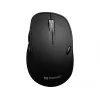 Ratón inalámbrico Sandberg Wireless Mouse Pro Recharge RF Wireless + Bluetooth