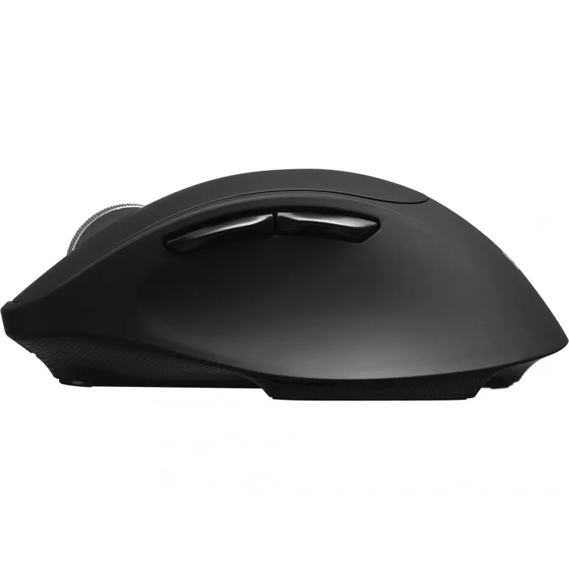 Ratón inalámbrico Sandberg Wireless Mouse Pro Recharge RF Wireless + Bluetooth