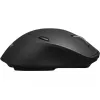 Ratón inalámbrico Sandberg Wireless Mouse Pro Recharge RF Wireless + Bluetooth