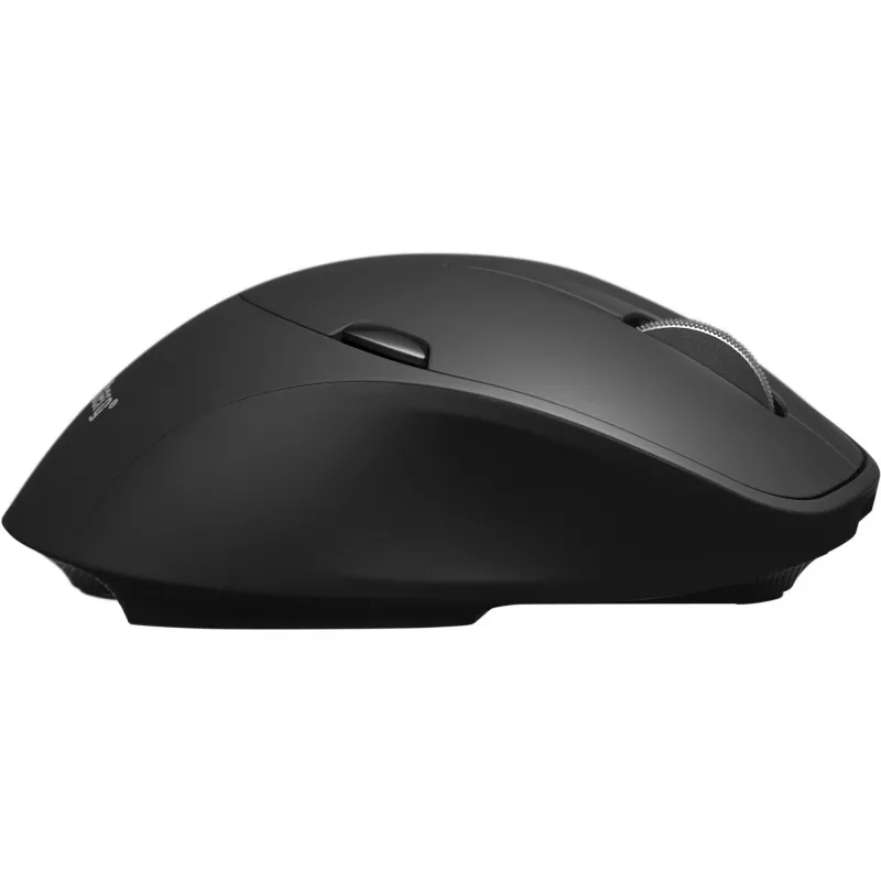 Ratón inalámbrico Sandberg Wireless Mouse Pro Recharge RF Wireless + Bluetooth