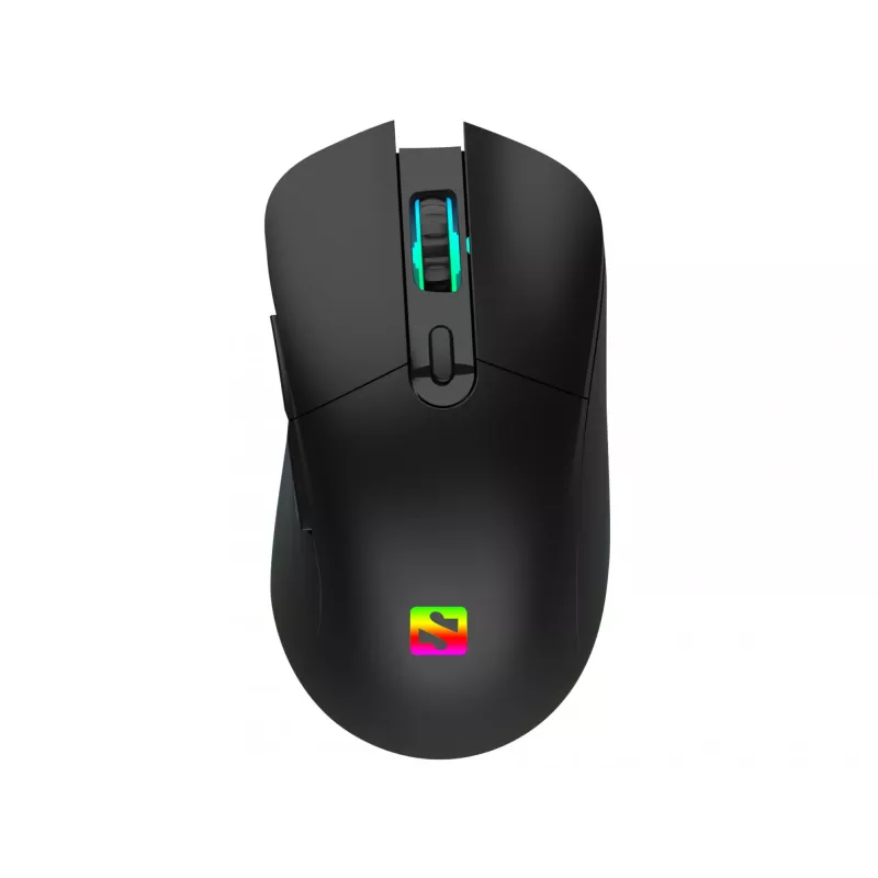 Ratón Sandberg Wireless Sniper 2 RF Wireless