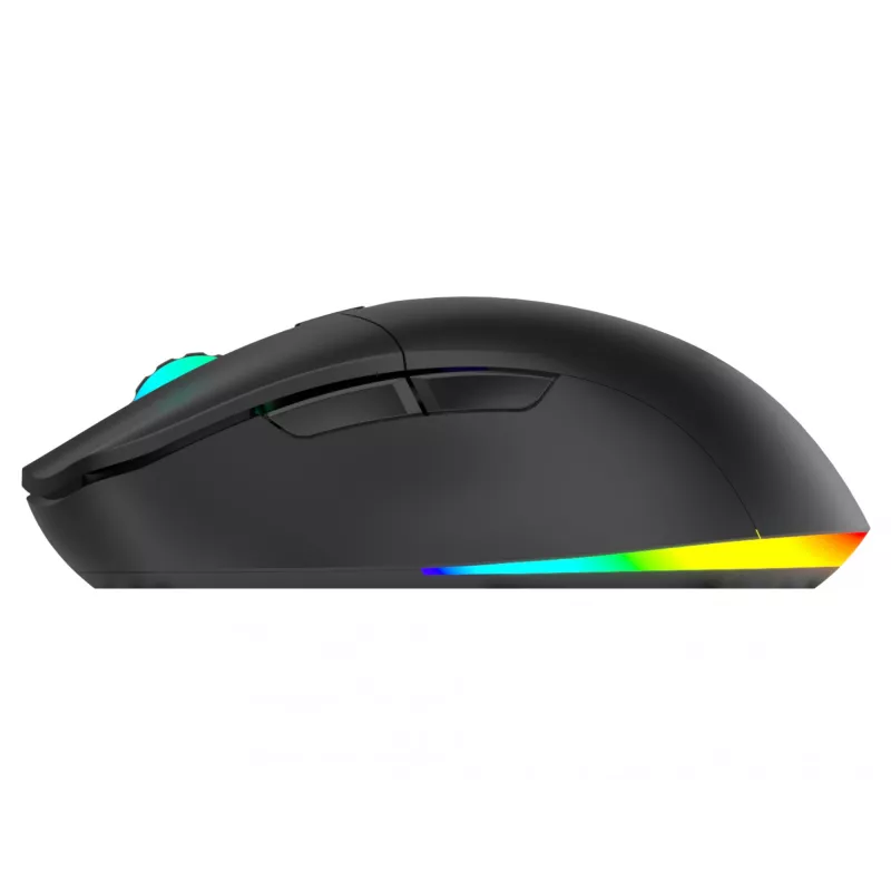 Ratón Sandberg Wireless Sniper 2 RF Wireless