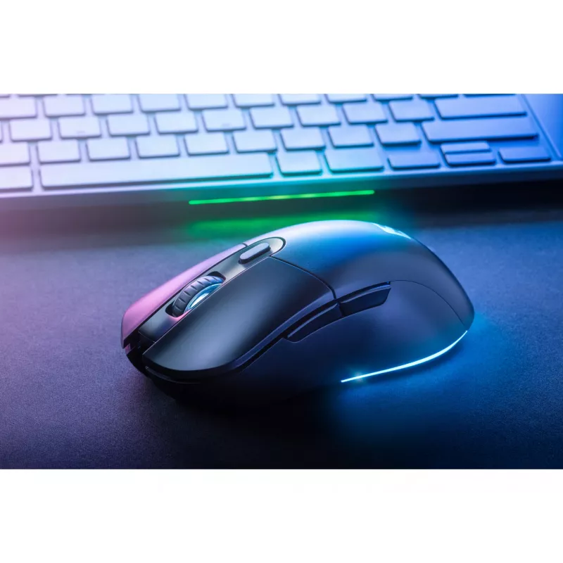 Ratón Sandberg Wireless Sniper 2 RF Wireless
