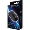 Ratón Sandberg Wireless Sniper 2 RF Wireless