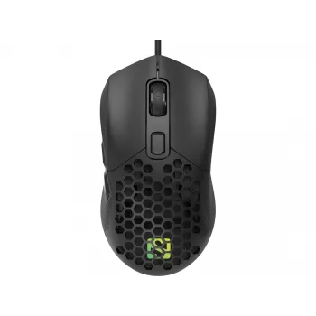 Ratón Sandberg FlexCover 6D USB Type-A
