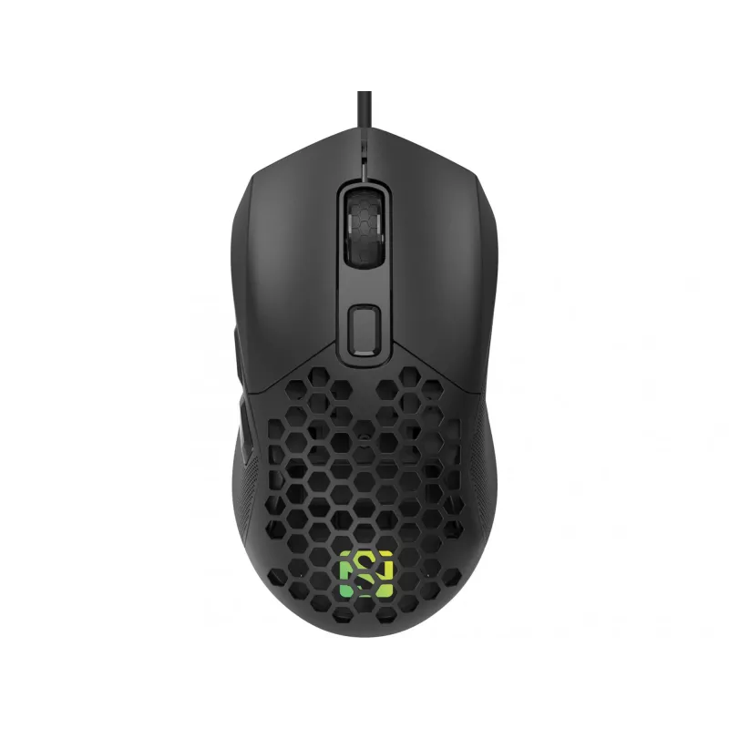 Ratón Sandberg FlexCover 6D USB Type-A