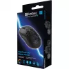Ratón Sandberg FlexCover 6D USB Type-A