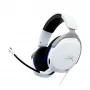 Auriculares HyperX Cloud Stinger 2 Core gaming PS blanco