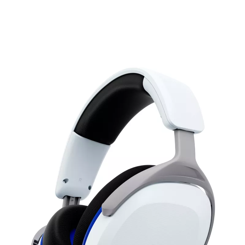 Auriculares HyperX Cloud Stinger 2 Core gaming PS blanco
