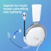 Auriculares HyperX Cloud Stinger 2 Core gaming PS blanco