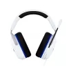 Auriculares HyperX Cloud Stinger 2 Core gaming PS blanco