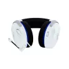 Auriculares HyperX Cloud Stinger 2 Core gaming PS blanco