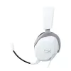Auriculares HyperX Cloud Stinger 2 Core gaming PS blanco