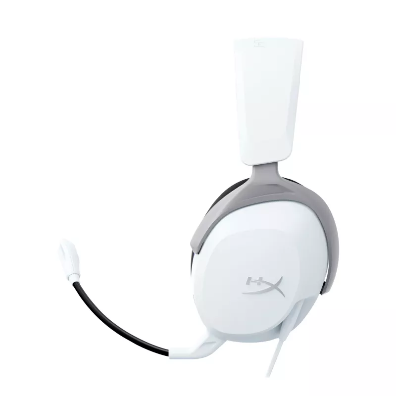 Auriculares HyperX Cloud Stinger 2 Core gaming PS blanco