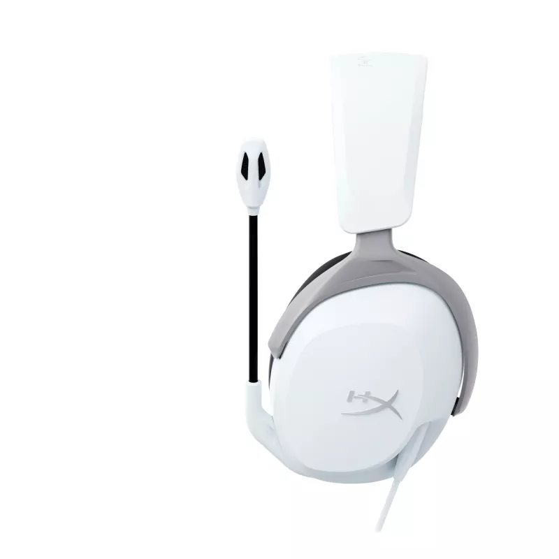 Auriculares HyperX Cloud Stinger 2 Core gaming PS blanco