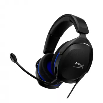 Auriculares HyperX Cloud Stinger 2 Core gaming PS negro