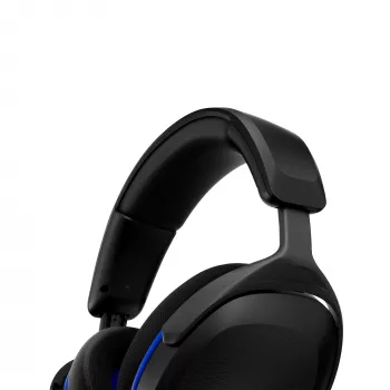 Auriculares HyperX Cloud Stinger 2 Core gaming PS negro