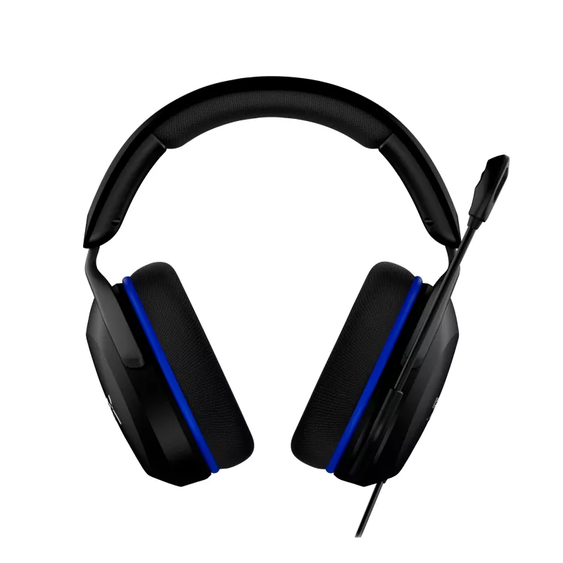 Auriculares HyperX Cloud Stinger 2 Core gaming PS negro