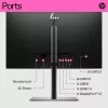Monitor HP E24t G5 23,8