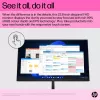 Monitor HP E24t G5 23,8