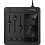 Mezclador de audio HP HyperX 73C12AA 20 - 20000 Hz 32 - 600 Ω