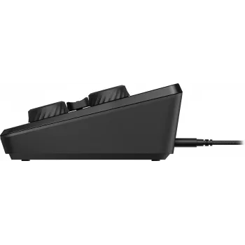 Mezclador de audio HP HyperX 73C12AA 20 - 20000 Hz 32 - 600 Ω