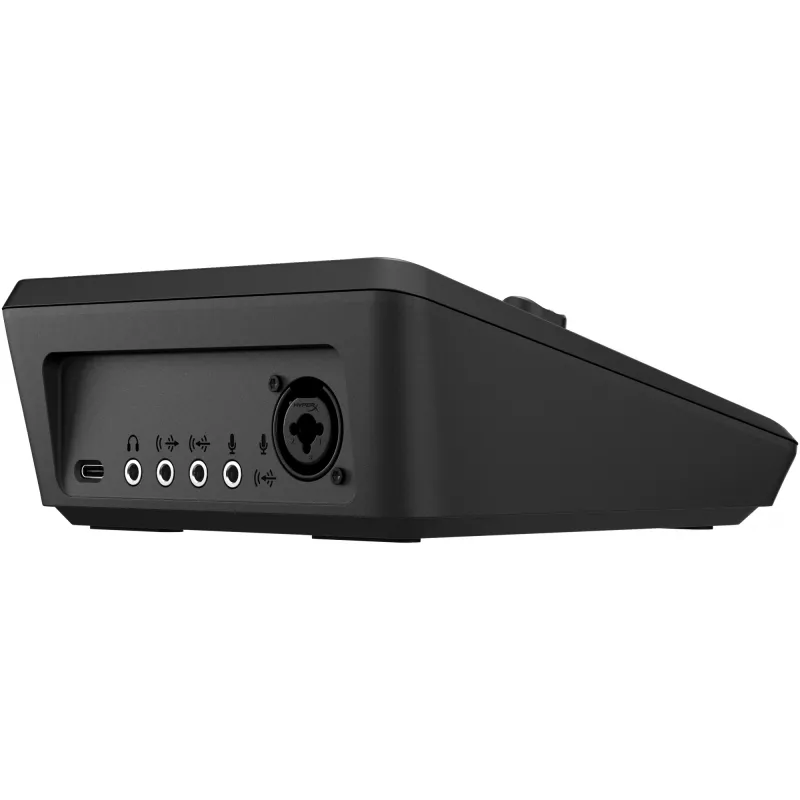 Mezclador de audio HP HyperX 73C12AA 20 - 20000 Hz 32 - 600 Ω