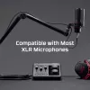 Mezclador de audio HP HyperX 73C12AA 20 - 20000 Hz 32 - 600 Ω