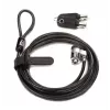 Candado de seguridad con cable Lenovo Kensington MicroSaver Negro 1,8 m