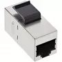 InLine RJ45 conector hembra SNAP-In Cat.5e