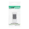 InLine RJ45 conector hembra SNAP-In Cat.5e